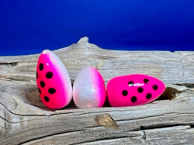 Bullet Floats | Lost Key Outdoors